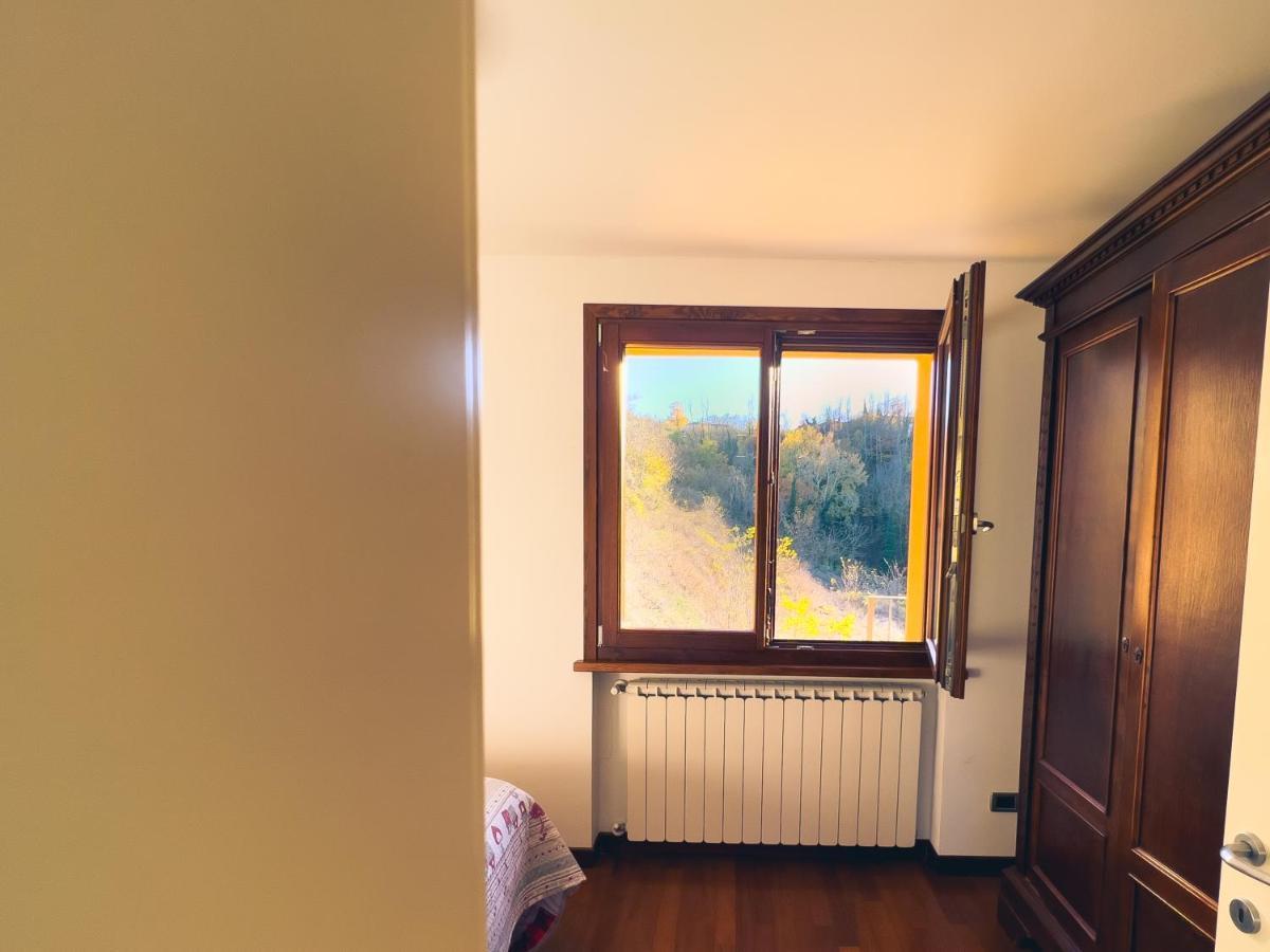 Tenuta Monteoliveto - Family Cottage - Agriturismo Nelle Langhe Vesime Екстер'єр фото